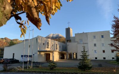 14m² Räumlichkeit im Pfarrzentrum zu vermieten