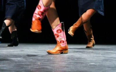 „Line Dance“- Tanznachmittag am 31.05.2025