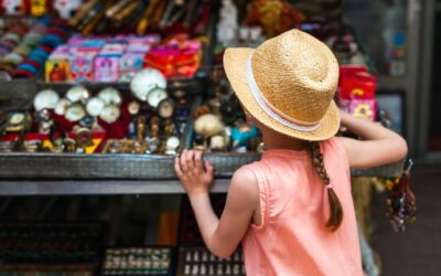 Ankündigung: Flohmarkt & Kindersachenbörse 2026