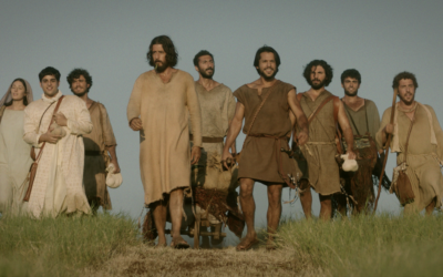 „The Chosen“ – Filmabende