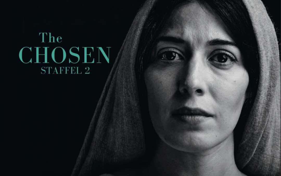 „The Chosen“ – Filmabende